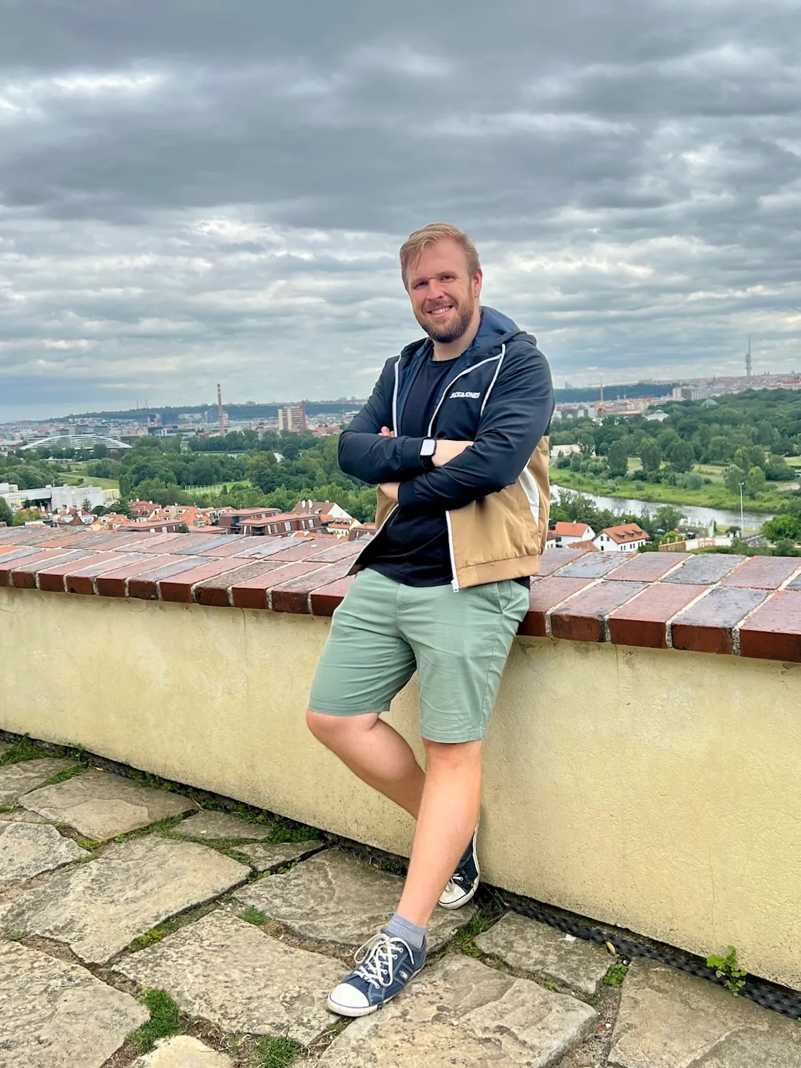 Stanislav Kašika — Tvorba webových stránek a aplikací na míru